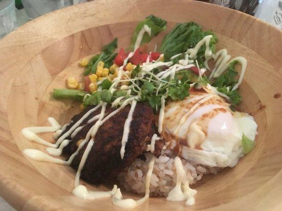 T.C Cafe, Minamihorie